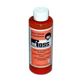 BOB ROSS - Brush Conditioner - 100ML