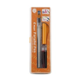 PILOT - Parallel Pen 2.4mm Medium - Orange
