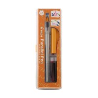 PILOT - Parallel Pen 2.4mm Moyenne - Orange