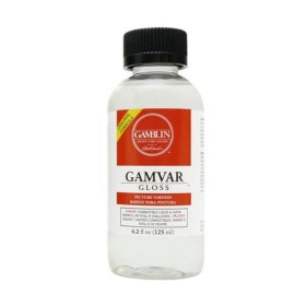 GAMBLIN - Vernis GAMVAR 4.2OZ [GLOSS]