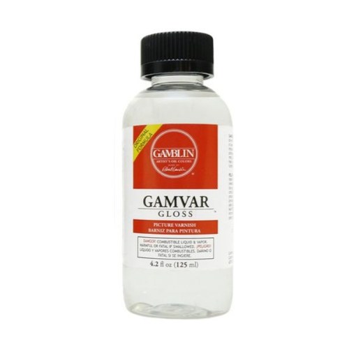 GAMBLIN - Vernis GAMVAR 4.2OZ [GLOSS]