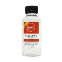 GAMBLIN - Vernis GAMVAR 4.2OZ [GLOSS]
