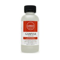 GAMBLIN - Vernis GAMVAR 4.2OZ [SATIN]