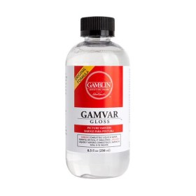 GAMBLIN - Vernis GAMVAR 8.5OZ [GLOSS]