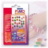 STAEDTLER - Accessoire FIMO® - Moule "ABC / 123" - Alphabet