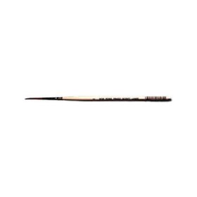 BOB ROSS - Synthetic Brushes - Joy of Painting - Pinceau Liner N2 - SCRIPT LINER
