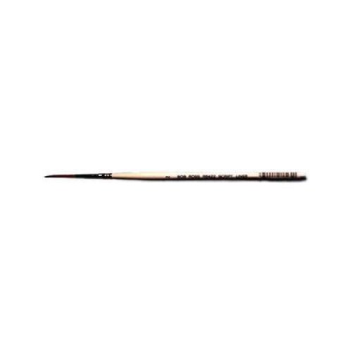 BOB ROSS - Pinceaux Synthétiques - Joy of Painting - Pinceau Liner N2 - SCRIPT LINER