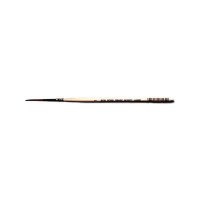 BOB ROSS - Synthetic Brushes - Joy of Painting - Pinceau Liner N2 - SCRIPT LINER