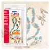 STAEDTLER - Accessoire FIMO® - Machine à Former des Perles - "Plus 3"