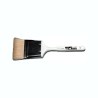 BOB ROSS - Synthetic Brushes - Joy of Painting - Pinceau Rond 2" - Landscape