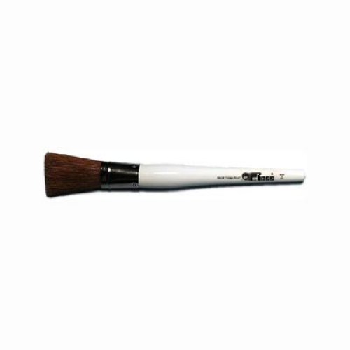 BOB ROSS - Synthetic Brushes - Joy of Painting - Pinceau Rond - Feuillage