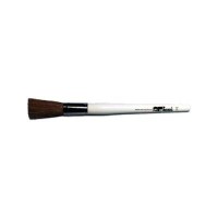 BOB ROSS - Synthetic Brushes - Joy of Painting - Pinceau Rond - Feuillage