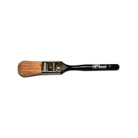 BOB ROSS - Pinceaux Synthétiques - Joy of Painting - Pinceau Rond - OVALE 2.5