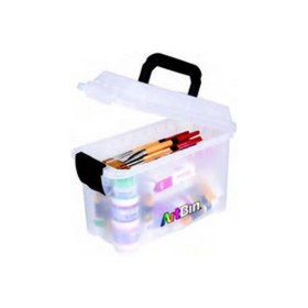 ARTBIN - Plastic Storage Boxes for Artists - 12x24x17
