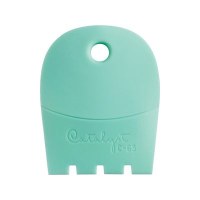 CATALYST - Effect Spatulas & Combs - Painting Textures - MINT #63