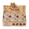 THE MASTERS - Brush Cleaner & Preserver Soap - 95ml Tube