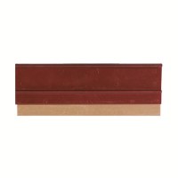SPEEDBALL - Raclettes Squeegee - Sérigraphie - 9IN / 22CM - BASE