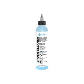 ANGELUS - Brush Cleaner - 8OZ - Nettoyant Pinceaux
