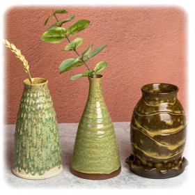 MAYCO - Elements - Two-Tone Effect Glaze - 473ml