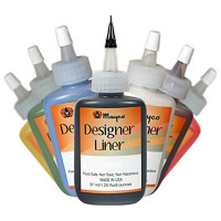 MAYCO - Designer Liner - Ceramic Decorator - 37ml