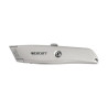 WESTCOTT - Cutter Trapèze - Métal - Lame 18 mm