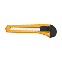 WESTCOTT - Office Cutter - 18 mm - Orange / Black