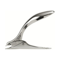 REXEL - Pince Arrache-Agrafes - Heavy Duty - 37201