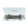 ARTBIN - Plastic Storage Boxes for Artists - SMALL