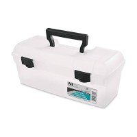 ARTBIN - Plastic Storage Boxes for Artists - 13IN