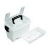 ARTBIN - Boîtes de Rangement Plastique Artistes - SIDEKICK STORAGE BOX