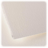 ARCHES - Aquarelle - Large Sheet - 56 x 76 cm - 300 gsm - Cold Pressed - Natural White