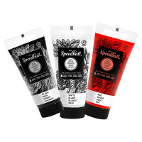SPEEDBALL - Water-Soluble Block Ink - 2.5OZ (74ml)