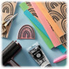 SPEEDBALL - Water-Soluble Block Ink - 1.25OZ (37ml)