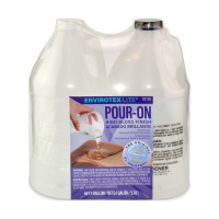ENVIROTEX - Epoxy Resin Glaze - 128OZ Kit