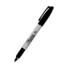 SHARPIE - Permanent Marker - Fine - Black