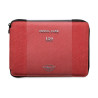 LINECO - Canvas Pencil Case for 120 - Pink