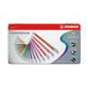 STABILO - CarbOthello - Crayons Pastels Secs - 12 Couleurs