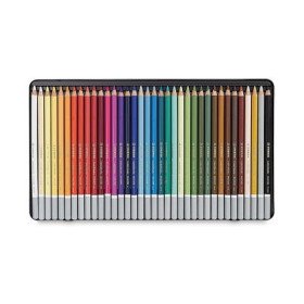 STABILO - CarbOthello - Crayons Pastels Secs - 36 Couleurs