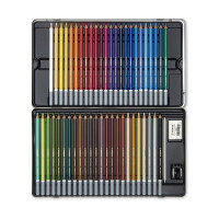 STABILO - CarbOthello - Dry Pastel Pencils - 48