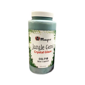 MAYCO - Jungle Gems - Crystalline Glaze - 473ml