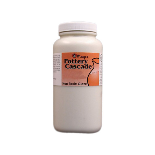 MAYCO - Classic Crackles - Crackle Glaze - 473ml