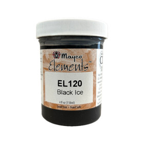 MAYCO - Elements - Two-Tone Effect Glaze - 118ml
