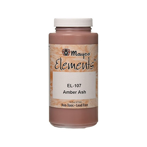 MAYCO - Elements - Two-Tone Effect Glaze - 473ml