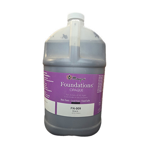 MAYCO - Foundations - Émail Céramique - 3,8L
