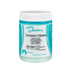 Duncan - IN - Envision® Glazes - Gloss Glazes - 118ml