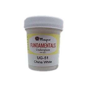MAYCO - Fundamentals - Ceramic Underglaze - 59ml