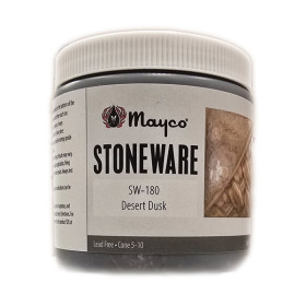 MAYCO - Stoneware - Stoneware Ceramic Glaze - 473ml