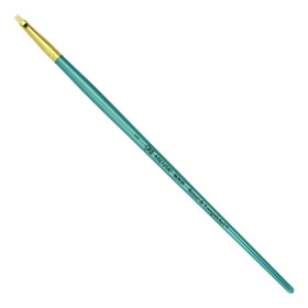 ROYAL LANGNICKEL - MENTA Série 38 - Pinceaux Plats Courts (Bright)