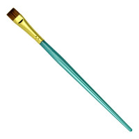 ROYAL LANGNICKEL - MENTA Series 78 - Chisel Blender Brushes