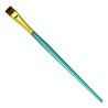 ROYAL LANGNICKEL - MENTA Série 78 - Pinceaux Chisel Blender